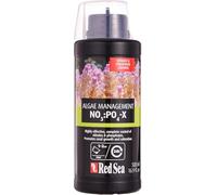 Red Sea Reef Care NO3:PO4-X Nitrate and Phosphate Reducer - 16.9 oz. (500-ml) for Aquarium Coral Care, Algae Control, Optimal Coral Growth and Coloration - 1 lb