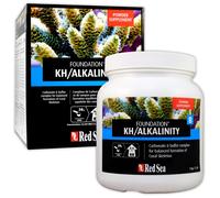 Red Sea Reef Foundation B 1kg - Marine Reef Care Alkalinity Supplement Powder