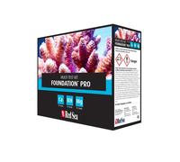Red Sea Reef Foundation Complete Pro Test Kit