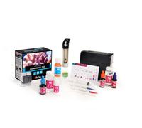 Red Sea Reef Foundation Complete Pro Test Kit