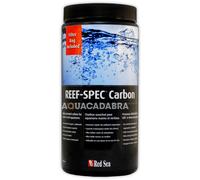Red Sea Reef-Spec Carbon Filter Media - Organic Pollutant Removal 250g 500g 1kg