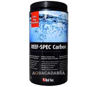 Red Sea Reef-Spec Carbon Filter Media - Organic Pollutant Removal 250g 500g 1kg
