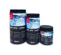 Red Sea Reef-Spec Carbon Filter Media Pollutant Removal 100g 250g 500g 1kg