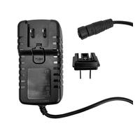 Red Sea ReefMat Replacement Power Supply, black