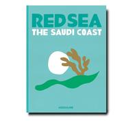 Red Sea: The Saudi Coast Multicoloured one size