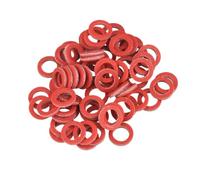 Red Seal Gasket 332-60006-0 Lower Casing Compatible With Boat Motor Outboard Engine Parts