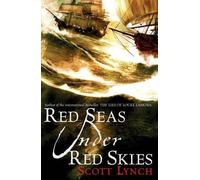 Red Seas Under Red Skies