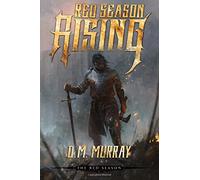 Red Season Rising: Volume 1 (Red Season Series)