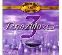 Red Sector - Vol. 3-Tranzworld