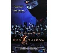 Red Shadow - The Ninja Movie