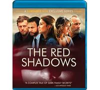 Red Shadows [Blu-ray]