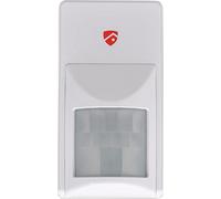 Red Shield WS-103 Radio-controlled Motion Sensor Detector Indoor for wireless Alarm System WS-100