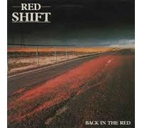 Red Shift - Back In The Red