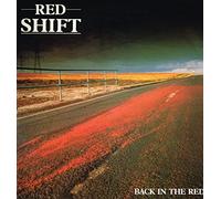 Red Shift - Back In The Red