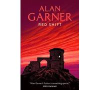 Red Shift: The classic children’s fantasy tale