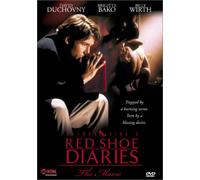Red Shoe Diaries - Red Shoe Diaries: The Movie [DVD] [Region 1] [US Import] [NTSC]