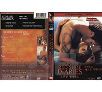 Red Shoe Diaries - Swimming Naked (1992) Zalman King's "R"rated Movie / / NEW DVD - NTSC, All Region (Registered Airmail) only Starvision