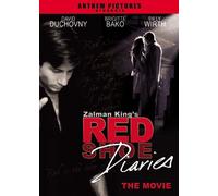 Red Shoe Diaries: The Movie [DVD] [1991] [Region 1] [US Import] [NTSC]