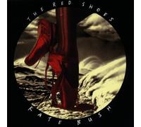 Red Shoes by Bush, Kate (1993) Audio CD
