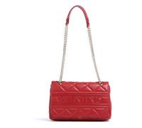 Red Shoulder Bag Ada, female, Valentino by Mario Valentino, Shoulder Bags, Red, ONE SIZE, Bags ONE SIZE
