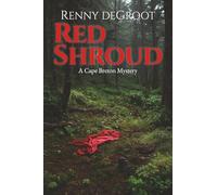 Red Shroud: A Cape Breton Mystery (Cape Breton Mysteries)