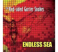 Red-Sided Garter Snakes, the - Endless Sea