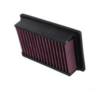 Red Silicone Air Cleaner For BMW F800GT High Performance
