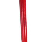 Red Silicone Intercooler Hose - 70-120mm ID, 1PC for Turbocharged Engines(600mm ID 120mm)