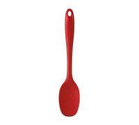 Premier Housewares Zing Silicone Spoon - Red