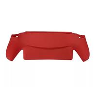 (Red) Silicone Protective Case For Sony PS5 PlayStation Portal Remote Player Cover