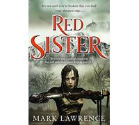 Red Sister: (Book of the Ancestor Book 1)