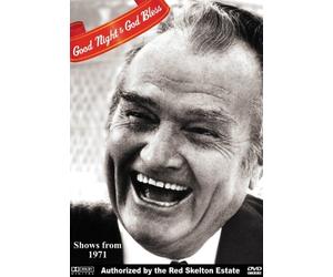 Red Skeleton Good Night & God Bless [DVD] [Region 1] [US Import] [NTSC]