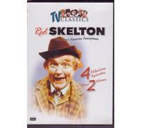 Red Skelton 1 [DVD] [Region 1] [US Import] [NTSC]