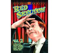 RED SKELTON 2