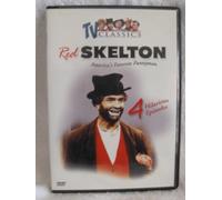 Red Skelton 2 [DVD] [Region 1] [US Import] [NTSC]