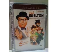 Red Skelton 3 [DVD] [Region 1] [US Import] [NTSC]