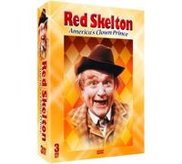 Red Skelton: American's Clown Prince [DVD] [Region 1] [US Import] [NTSC]