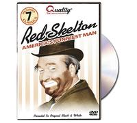 Red Skelton: American's Funniest Man [DVD] [2007] [Region 1] [US Import] [NTSC]