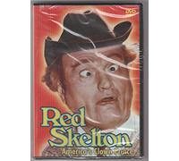 Red Skelton-America's Clown Prince