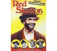 Red Skelton: America's Clown Prince [DVD] [Region 1] [US Import] [NTSC]
