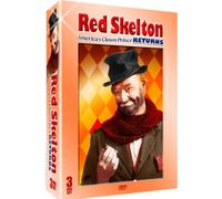 Red Skelton: America's Clown Prince Returns [DVD] [Region 1] [US Import] [NTSC]