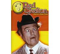 Red Skelton: America's Clown Prince: San Fernando In Alaska/Indiana/Many Skeltons/Freddie and the B