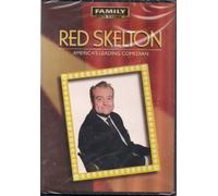 Red Skelton --America's Favorite Comedian