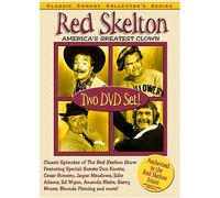 Red Skelton: America's Greatest Clown [DVD] [Region 1] [US Import] [NTSC]