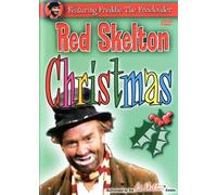Red Skelton: Christmas [DVD] [Region 1] [US Import] [NTSC]