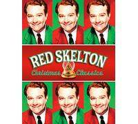 Red Skelton Christmas (in Color)