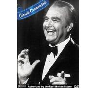 Red Skelton - Classic Commercials!