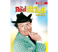 Red Skelton Collection [DVD] [Region 1] [US Import] [NTSC]