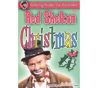 Red Skelton Color Christmas Show [DVD] [2008]
