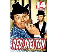 Red Skelton [DVD] [Region 1] [US Import] [NTSC]